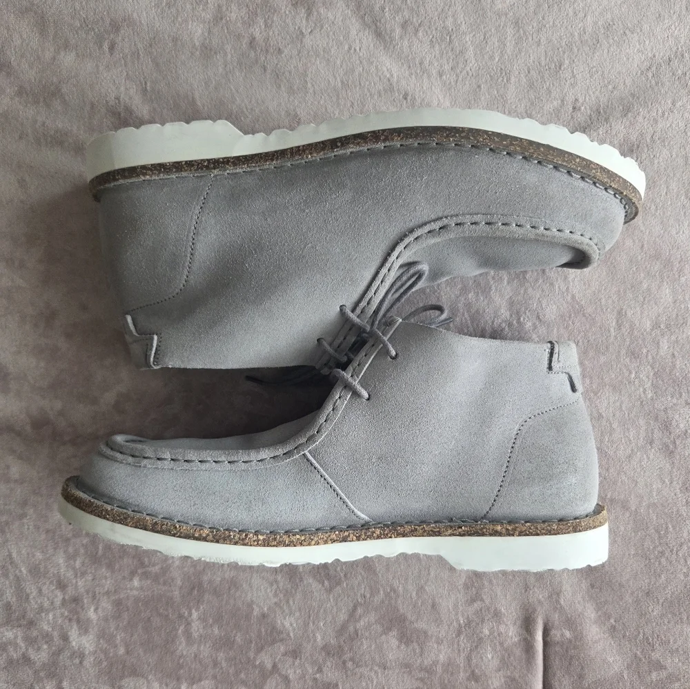 Delano Chukka Boot (Men) Birkenstock